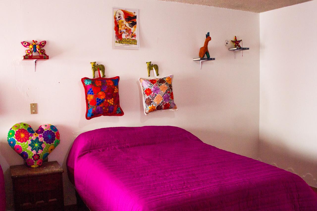 Tuxtla Gutiérrez Hotel Frida Khalo المظهر الخارجي الصورة