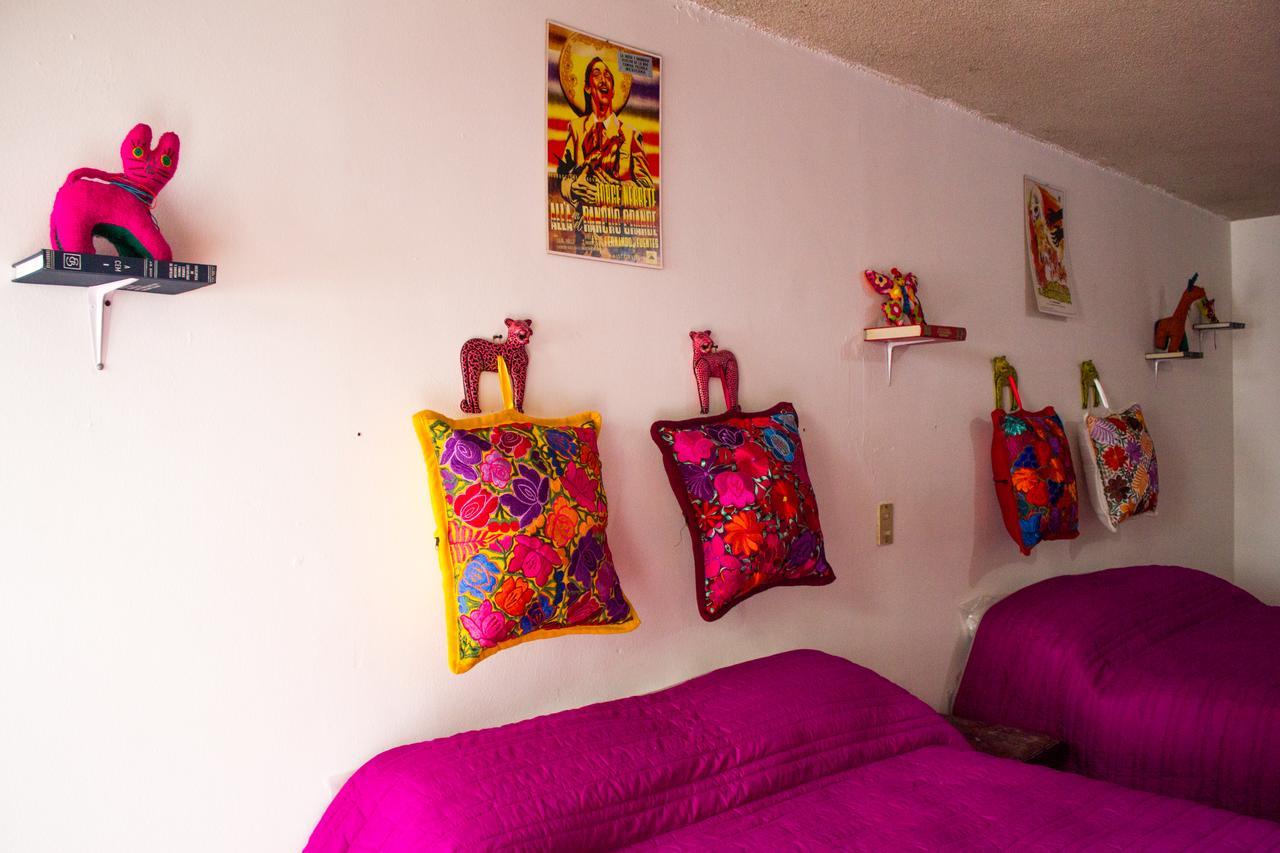Tuxtla Gutiérrez Hotel Frida Khalo المظهر الخارجي الصورة