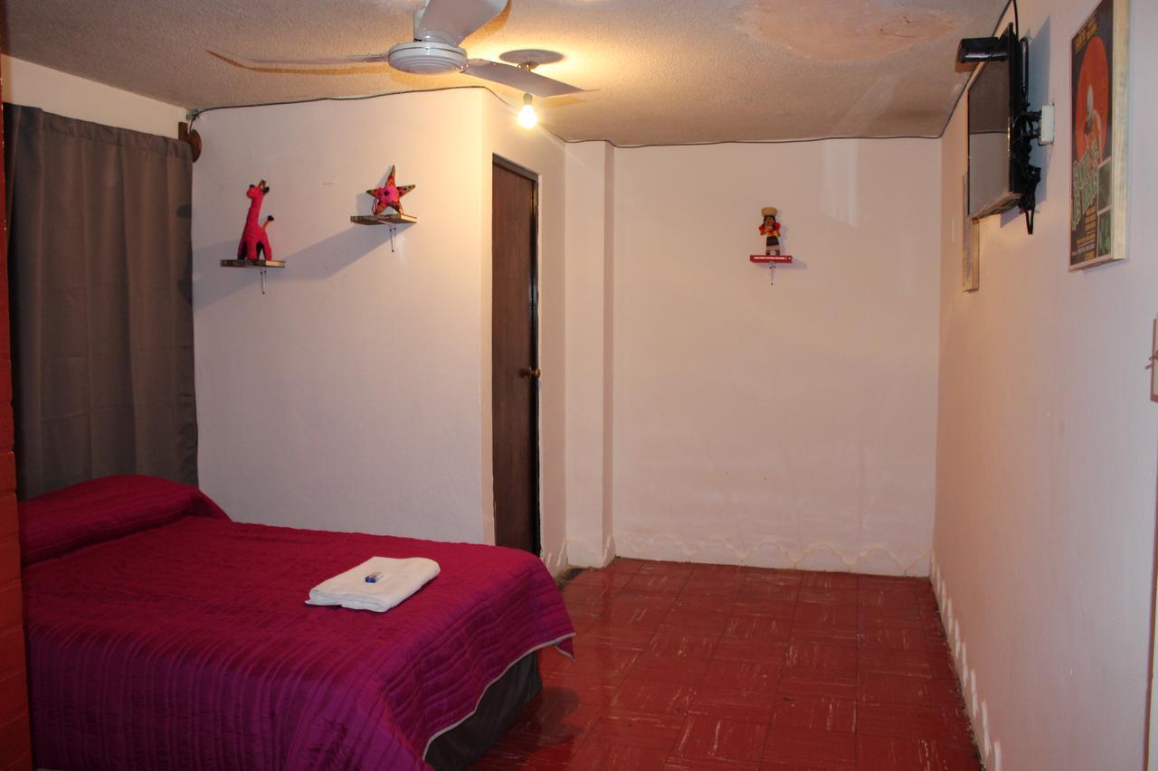 Tuxtla Gutiérrez Hotel Frida Khalo المظهر الخارجي الصورة