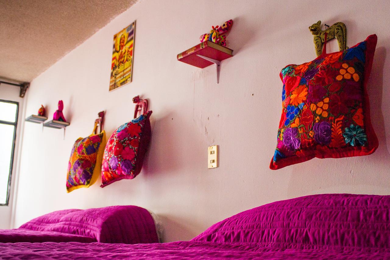 Tuxtla Gutiérrez Hotel Frida Khalo المظهر الخارجي الصورة