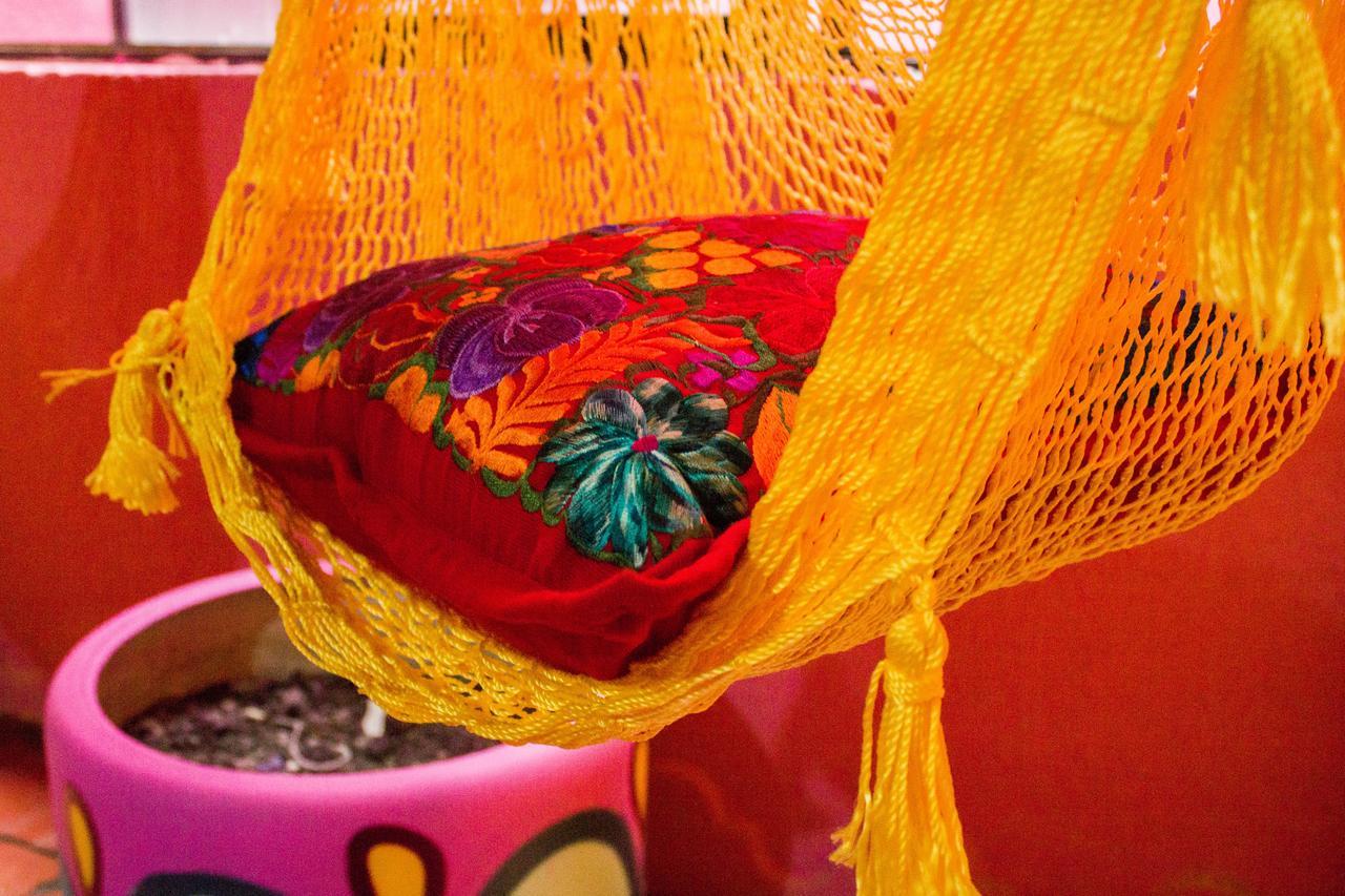 Tuxtla Gutiérrez Hotel Frida Khalo المظهر الخارجي الصورة