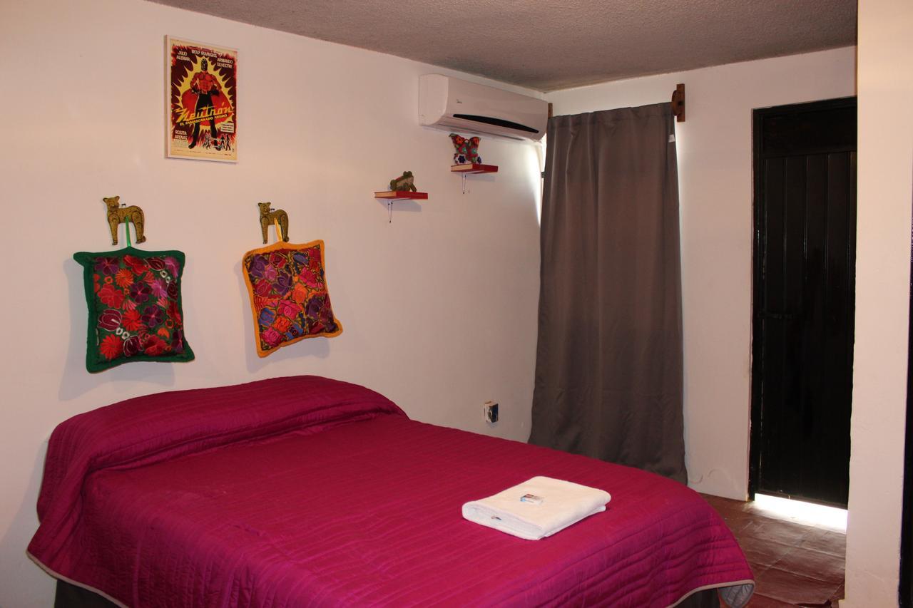 Tuxtla Gutiérrez Hotel Frida Khalo المظهر الخارجي الصورة