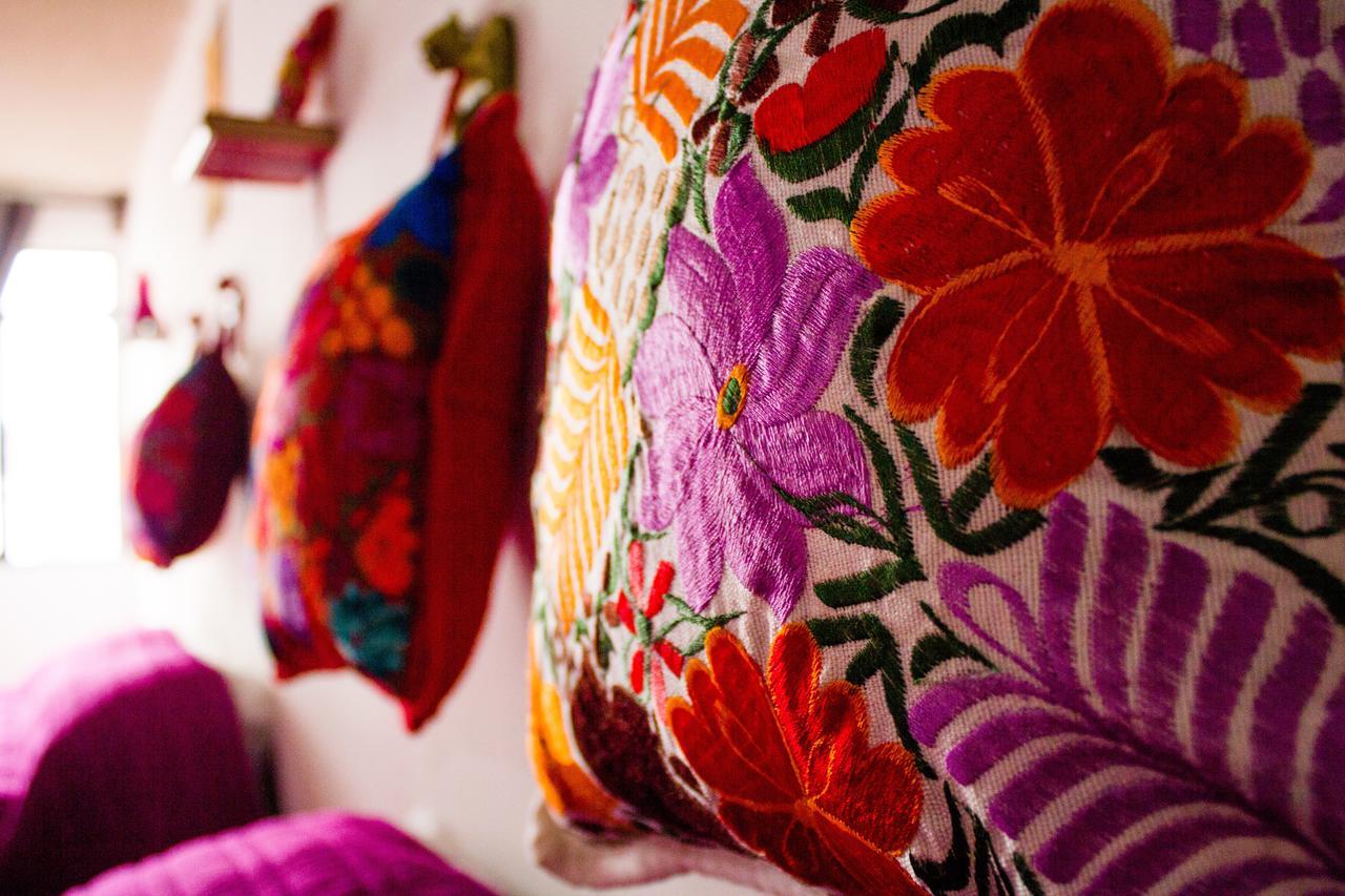 Tuxtla Gutiérrez Hotel Frida Khalo المظهر الخارجي الصورة