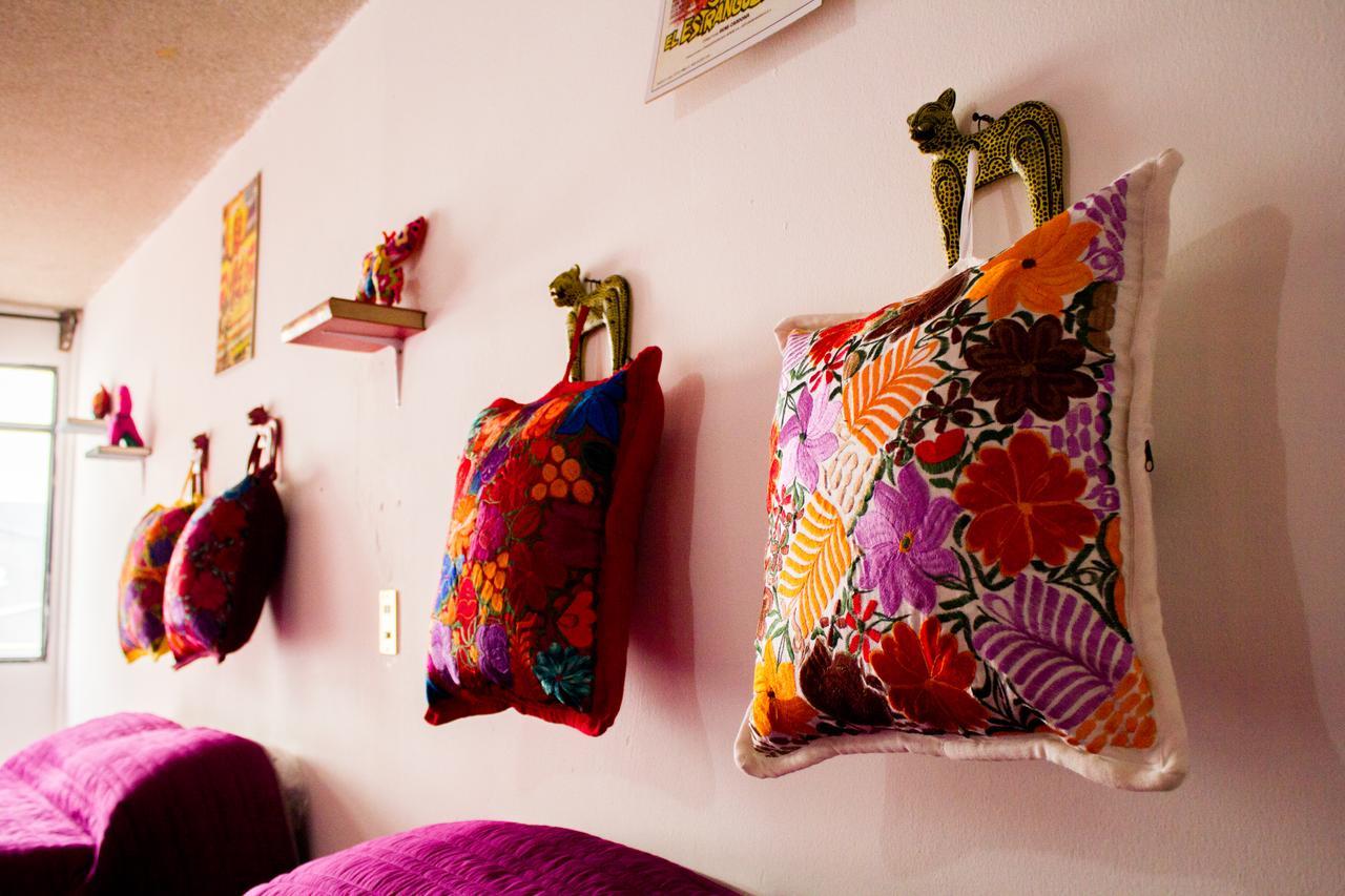 Tuxtla Gutiérrez Hotel Frida Khalo المظهر الخارجي الصورة