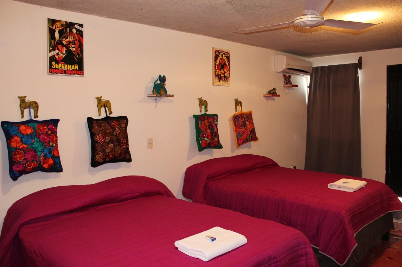 Tuxtla Gutiérrez Hotel Frida Khalo المظهر الخارجي الصورة