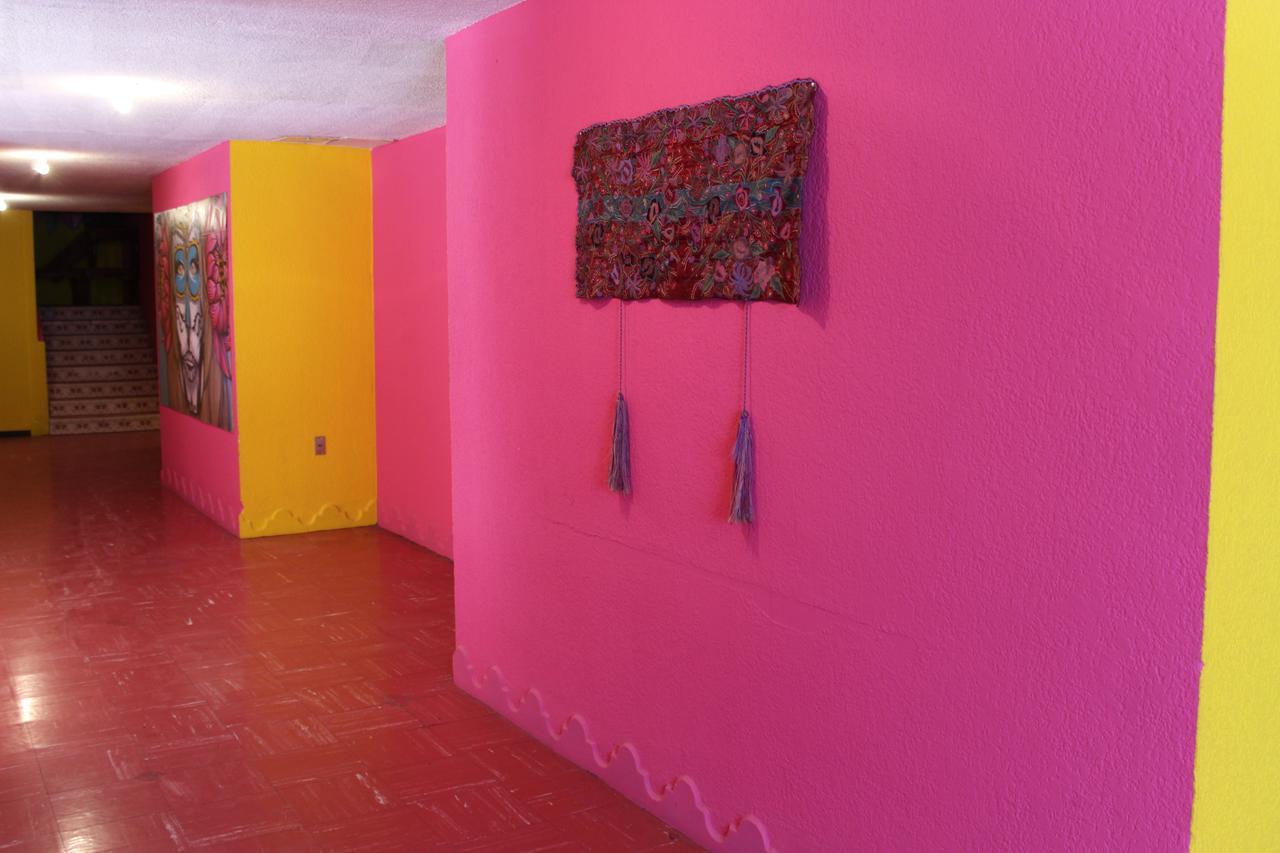 Tuxtla Gutiérrez Hotel Frida Khalo المظهر الخارجي الصورة
