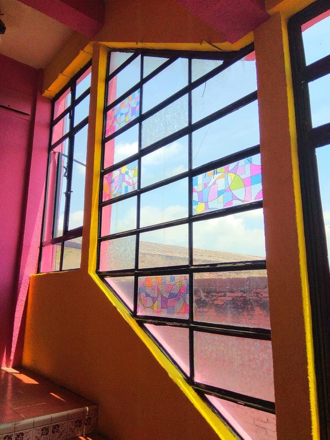 Tuxtla Gutiérrez Hotel Frida Khalo المظهر الخارجي الصورة