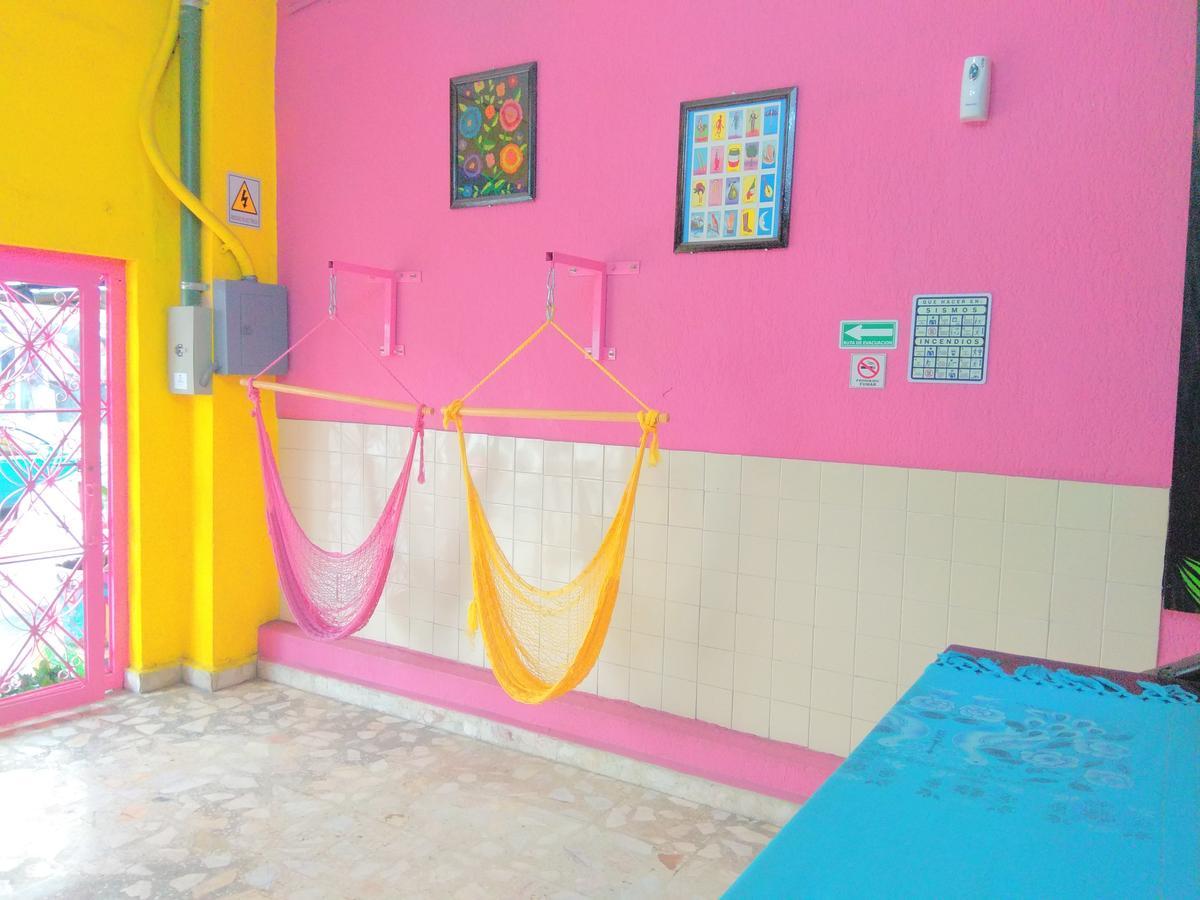 Tuxtla Gutiérrez Hotel Frida Khalo المظهر الخارجي الصورة
