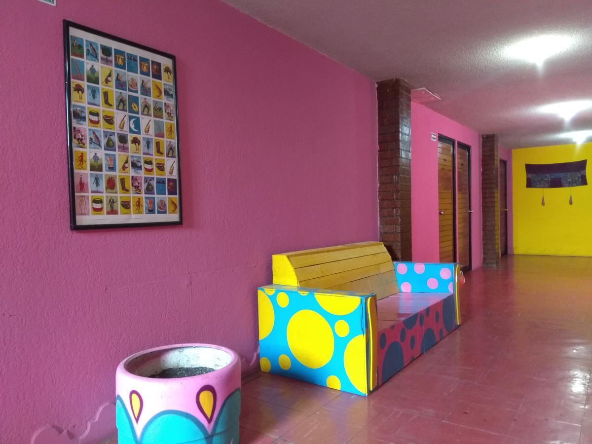 Tuxtla Gutiérrez Hotel Frida Khalo المظهر الخارجي الصورة