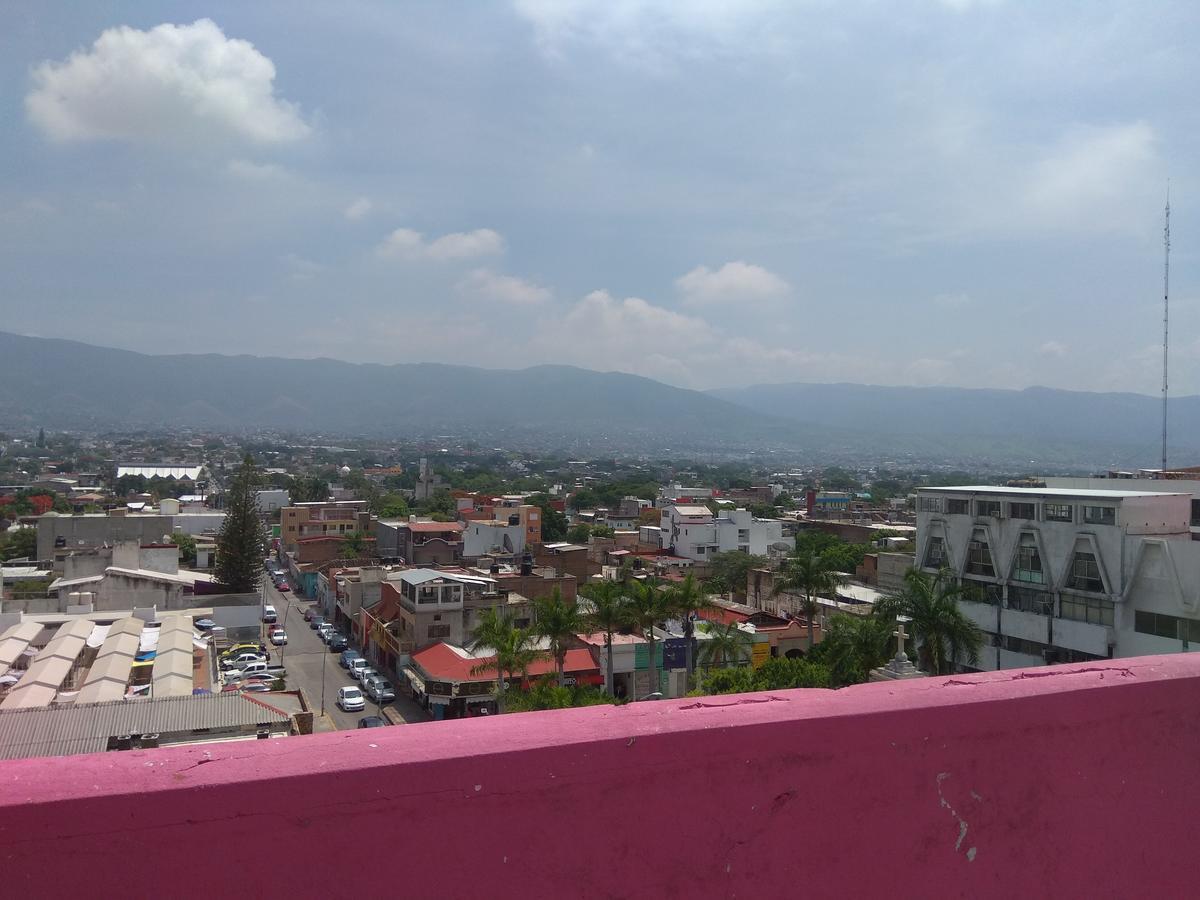 Tuxtla Gutiérrez Hotel Frida Khalo المظهر الخارجي الصورة