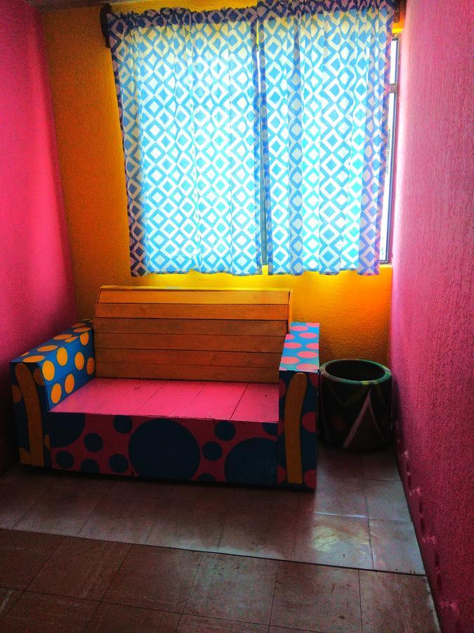 Tuxtla Gutiérrez Hotel Frida Khalo المظهر الخارجي الصورة