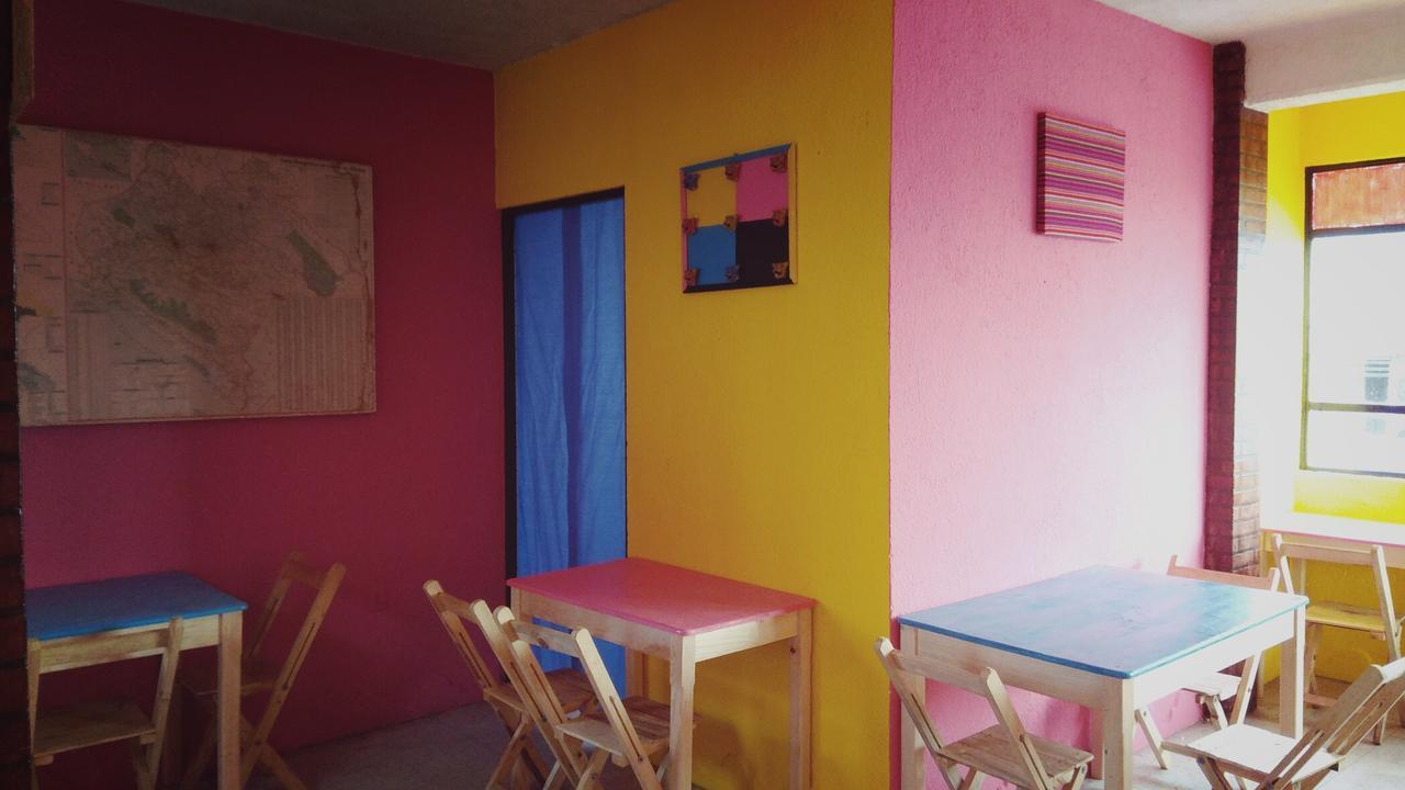 Tuxtla Gutiérrez Hotel Frida Khalo المظهر الخارجي الصورة